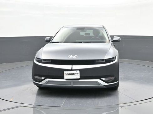 Used 2024 Hyundai Ioniq 5 SEL RWD image 25