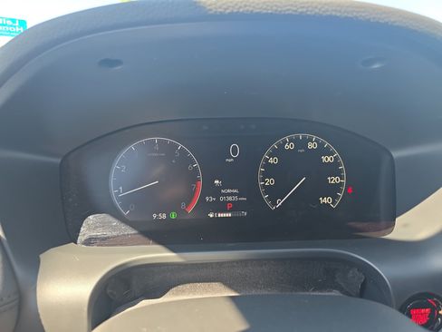 Used 2024 Honda HR-V LX image 18