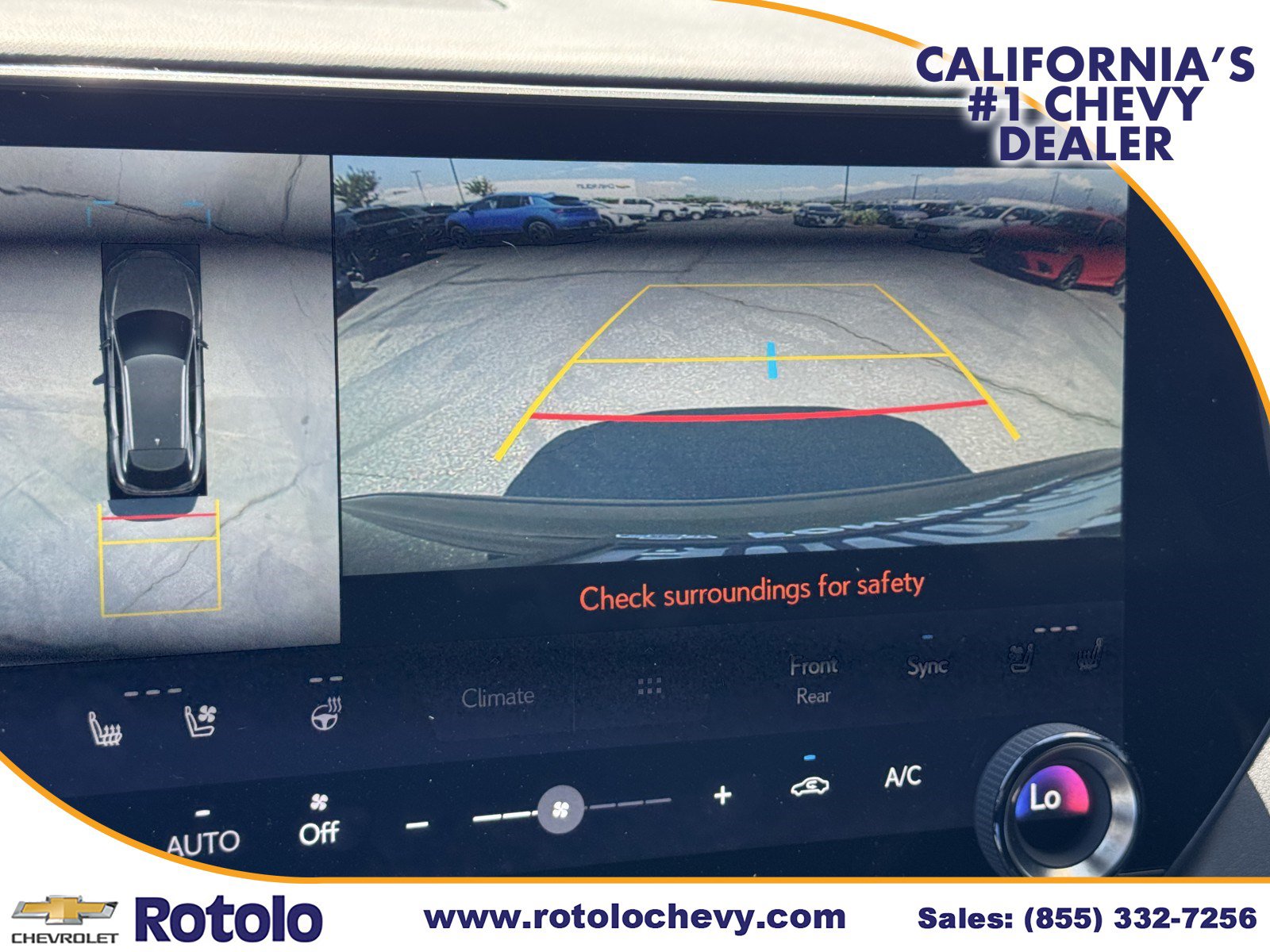 Used 2023 Lexus RX 350 Premium Plus w/ Cold Area Package FWD image 15