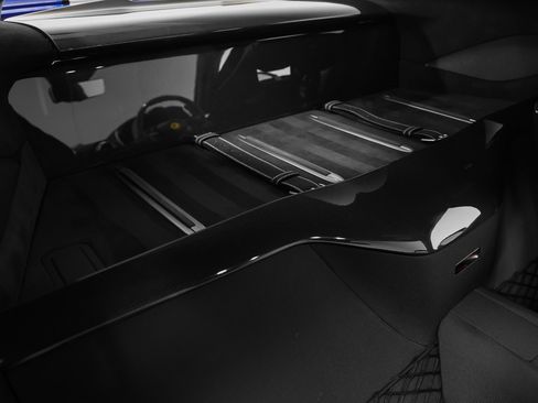 Certified 2022 Ferrari 812 Competizione image 27