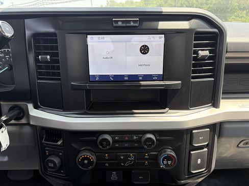 New 2026 Ford F250 XL w/ STX Appearance Package AWD/4WD image 26