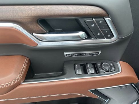 New 2026 GMC Sierra 1500 Denali Ultimate AWD/4WD image 11