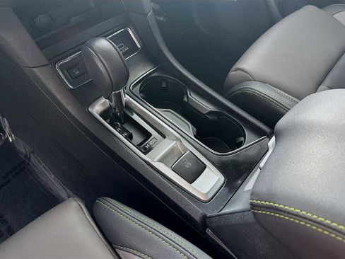 Certified 2023 Subaru Ascent Onyx Edition Limited image 16