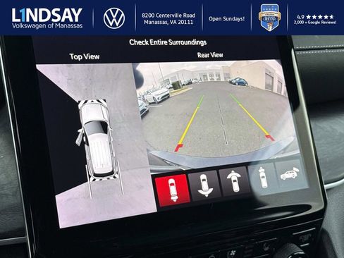 Used 2023 Jeep Grand Cherokee L Limited w/ Luxury Tech Group II image 14