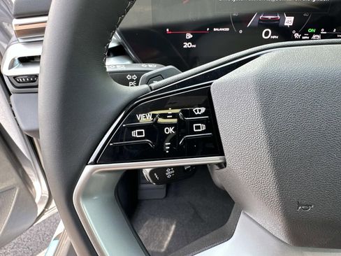 New 2025 Audi A5 2.0T Premium AWD/4WD image 16