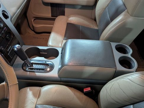 Used 2008 Ford F150 Limited image 38