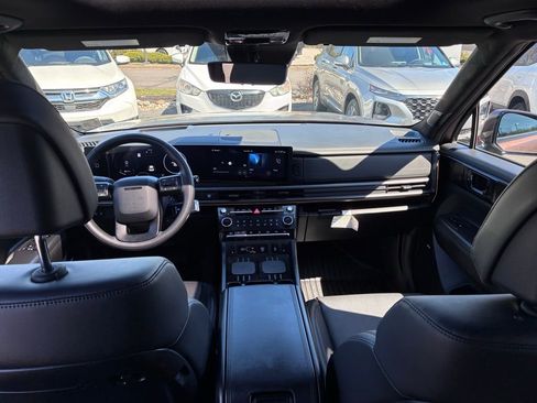 Used 2024 Hyundai Santa Fe Calligraphy image 18