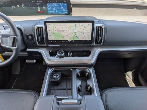 New 2026 Ford Expedition Platinum AWD/4WD image 7
