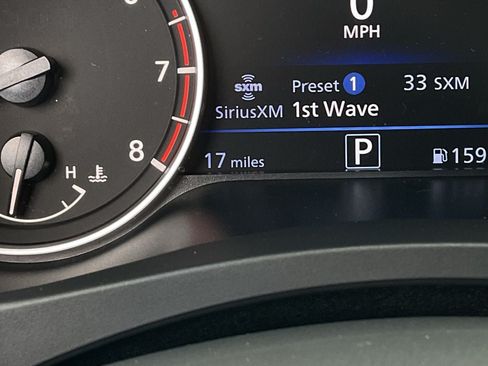New 2026 Nissan Altima 2.5 SV FWD image 32