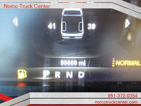 Used 2017 RAM 1500 Rebel w/ Luxury Group image 9