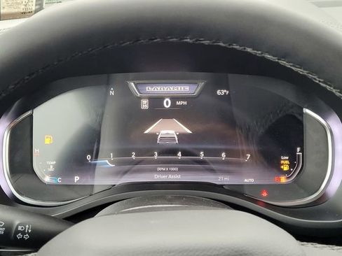 New 2026 RAM 1500 Laramie w/ Night Edition image 9