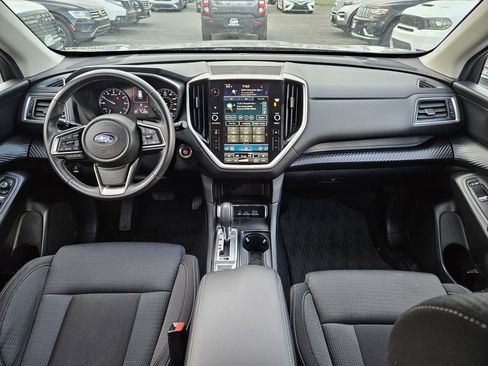 Used 2025 Subaru Ascent Premium AWD/4WD image 30