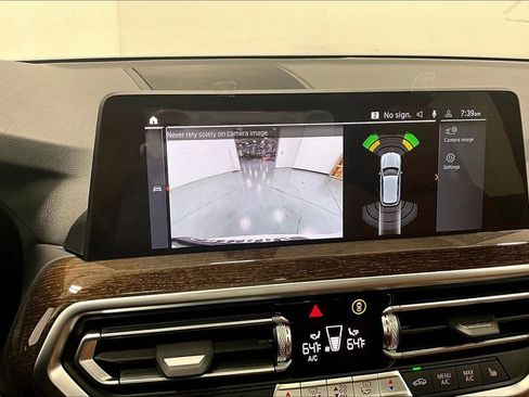 Certified 2023 BMW X3 sDrive30i w/ Convenience Package w/ZPA RWD image 22