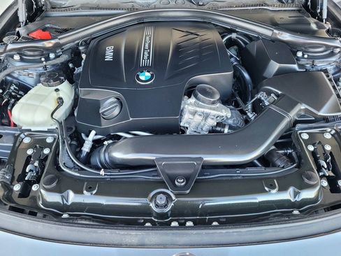 Used 2014 BMW 435i Coupe image 25