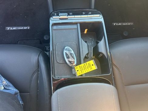 Used 2025 Hyundai Tucson SEL image 17