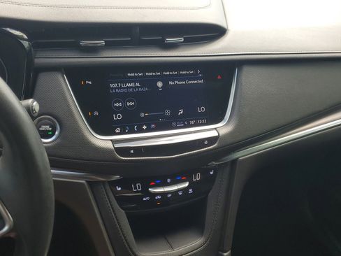 Used 2023 Cadillac XT5 Luxury image 26