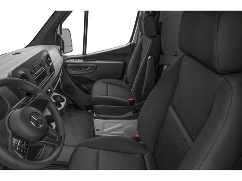 New 2026 Mercedes-Benz Sprinter 2500 image 6