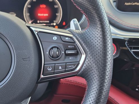 Used 2023 Acura MDX A-Spec image 31