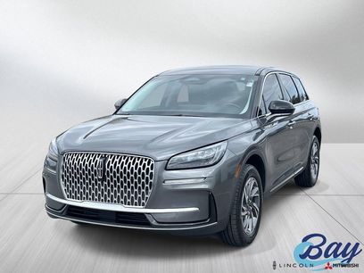 Used 2023 Lincoln Corsair FWD