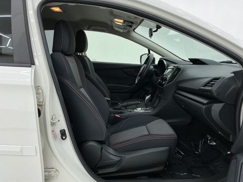 Used 2018 Subaru Crosstrek 2.0i Premium AWD/4WD image 15