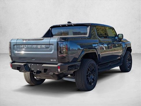 New 2026 GMC Hummer EV 2X image 5
