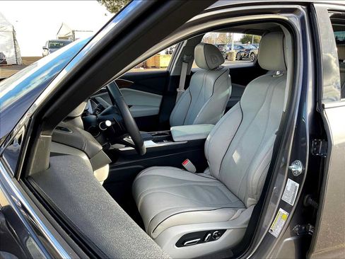 Used 2023 Acura TLX w/ Advance Package AWD/4WD image 27