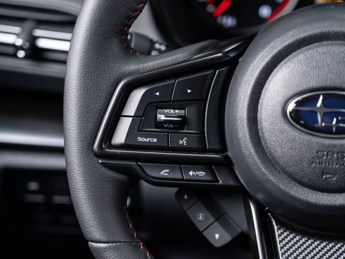 Used 2025 Subaru WRX Premium w/ Accessory Package #2 image 85