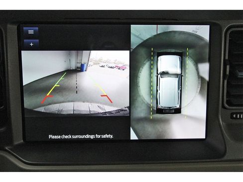 Used 2024 Ford Bronco Wildtrak image 20