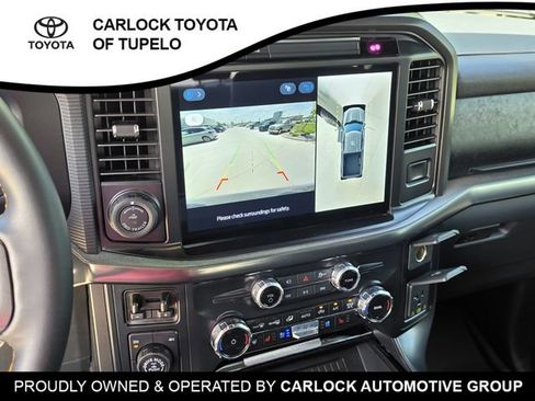 Used 2025 Ford F150 Tremor w/ Equipment Group 402A High AWD/4WD image 26