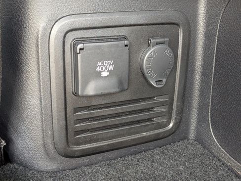 Used 2024 Toyota 4Runner SR5 RWD image 14