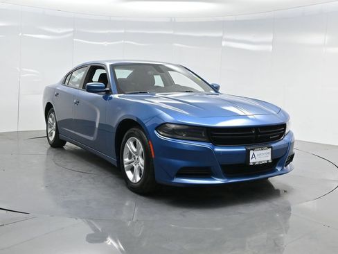 Used 2022 Dodge Charger SXT image 61