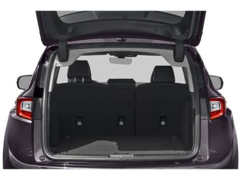 Used 2022 Acura RDX AWD w/ Advance Package image 11