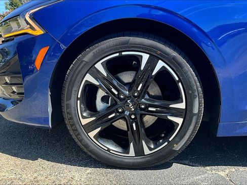 Used 2023 Kia K5 GT-Line w/ GT-Line Premium Package image 9