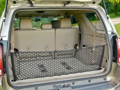 Used 2004 Toyota 4Runner Limited AWD/4WD image 20
