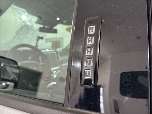 Used 2024 Ford F250 Lariat w/ FX4 Off-Road Package image 16