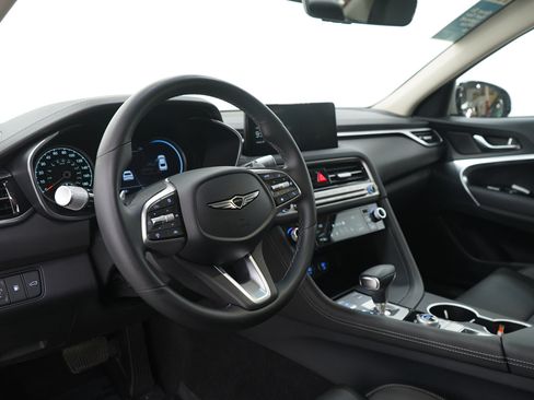 Used 2026 Genesis G70 2.5T AWD/4WD image 24