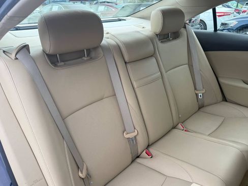 Used 2007 Lexus ES 350 FWD image 29