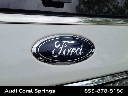 Used 2021 Ford Expedition XLT RWD image 15