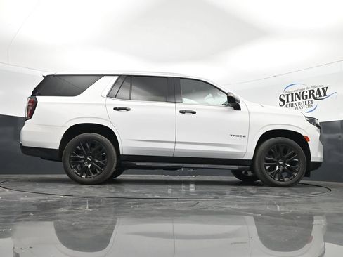 Used 2023 Chevrolet Tahoe LS w/ Driver Alert Package RWD image 36