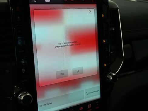 New 2026 RAM 1500 Laramie w/ Night Edition image 21