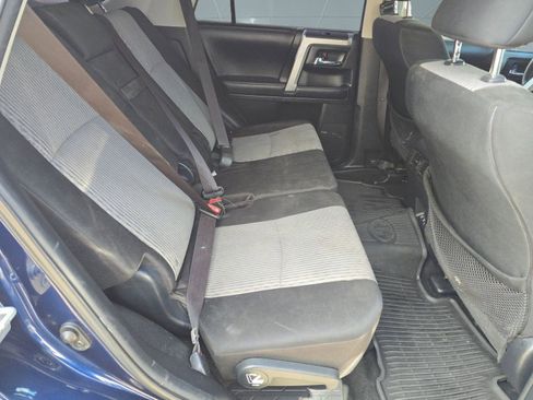 Used 2020 Toyota 4Runner SR5 image 27