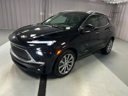 New 2026 Buick Encore GX Avenir w/ Avenir Technology Package