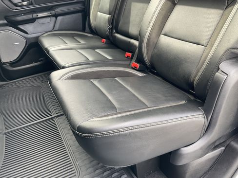 Used 2025 RAM 1500 Rebel w/ Rebel Level 2 Equipment Group AWD/4WD image 39