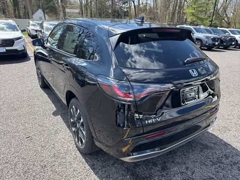 New 2026 Honda HR-V EX-L image 5