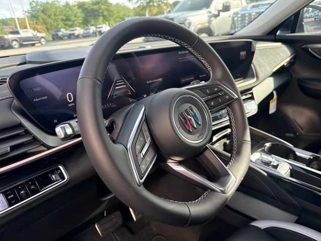 New 2026 Buick Envision Sport Touring AWD/4WD image 13