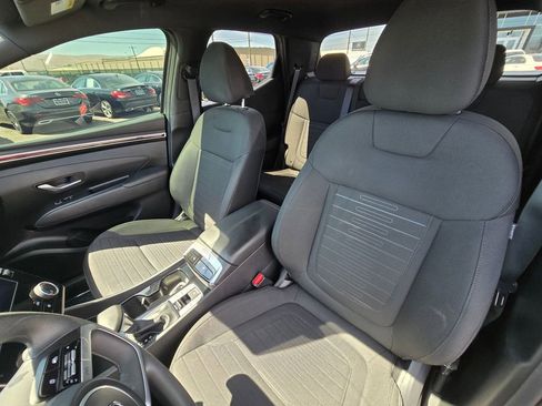 Used 2023 Hyundai Santa Cruz SEL image 21