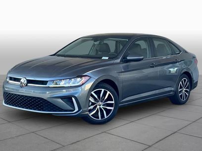 Used 2025 Volkswagen Jetta SE