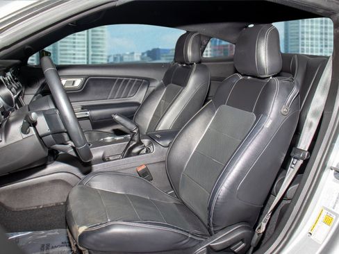 Used 2019 Ford Mustang Premium w/ Ecoboost Performance Package image 6