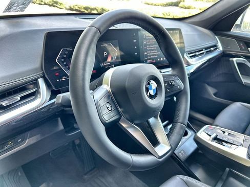 New 2026 BMW X1 xDrive28i w/ Convenience Package image 18