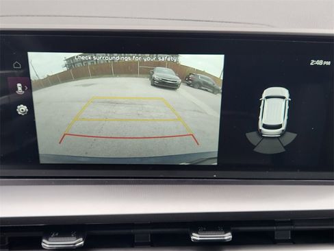 New 2025 Kia Telluride S image 13